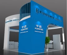 孚諾科技與您相約3月青島CACLP